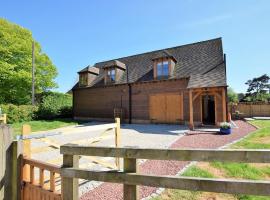 2 bed in Petham 55811, hotel v destinaci Waltham