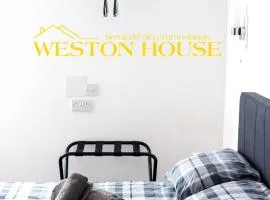 Weston House Keith