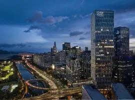 Four Points by Sheraton Shenzhen Bay