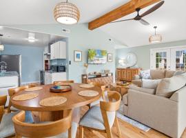 6062 - Hummingbird Haven, khách sạn ở Nags Head