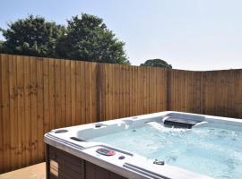 2 Bed in Croes y pant 58961, hotel a Mamhilad