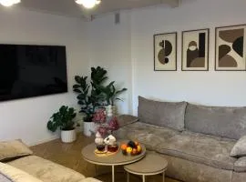Apartamenty PRALINA
