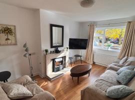 Wilton CUH , Entire Home 3 Bed sleep's 5, hôtel à Cork