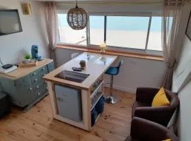 L'ANEDA Vue sur mer - COCCONING 2 Personnes - 3ème étage