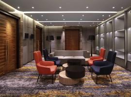 Novotel Jakarta Mangga Dua Square, hotel in Jakarta