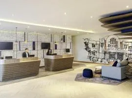Novotel Jakarta Mangga Dua Square