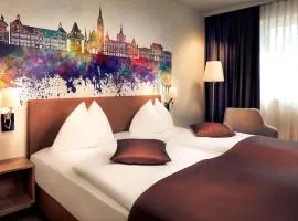 Hotel Mercure Graz City