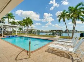 4 Mi to Englewood Beach Boating and Fishing Escape