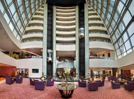 Sofitel Al Khobar The Corniche, hotel en Al Khobar