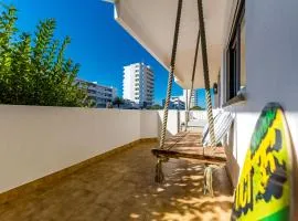 Baleal Pointsurprise House 2