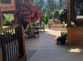 Deer Ridge B&B
