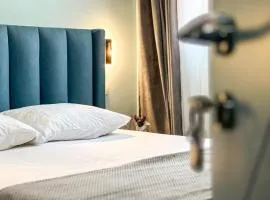 Tier Hotel