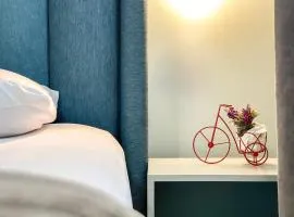 Tier Hotel