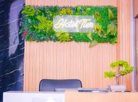 Hotel Tier Center