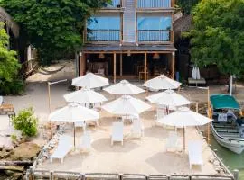 Mar Barú Beach House