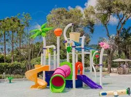 Hotel Jequitimar Guaruja Resort & Spa by Accor - Ex Sofitel