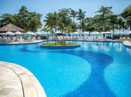 Hotel Jequitimar Guaruja Resort & Spa by Accor - Ex Sofitel