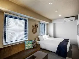 DEL style Osaka Higashi Temma by Daiwa Roynet Hotel