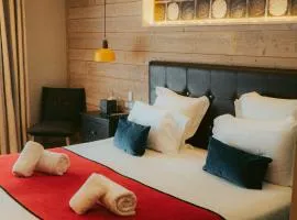 Hotel Edelweiss