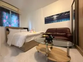 Cha Cha Guesthouse