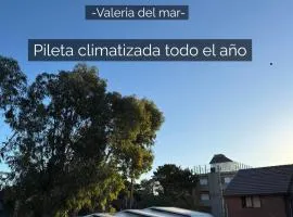 Refugio De Mar