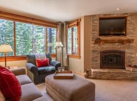 Northstar - Ski View Condo, hotel a Truckee
