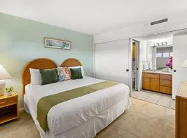 Sugar Beach 304