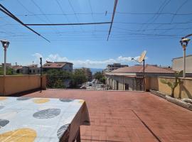 La casa di Maria e Giuseppe, khách sạn ở Villa San Giovanni