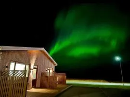 Lónið Apartments