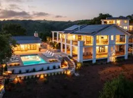 Vineyard Views w Pool Game Room Near Trails Wineries Beginnings Ranch Vineyard by AvantStay