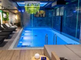 Aqua Lux apartmani