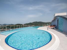 Villa Paradiso 2, hotell i Dubrovnik