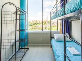 Stars Hostel, hostel in Auckland