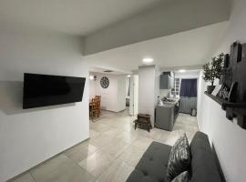 Casa bbb, hotel en Chihuahua