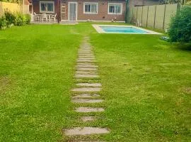 Casa familiar en Roldán ideal descanso