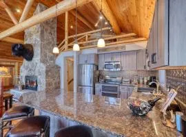Low Dog Lodge