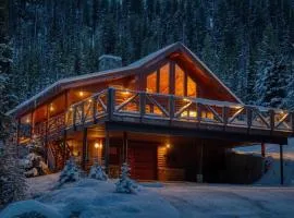 Low Dog Lodge