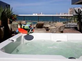 Landscape@UrbanBeach -200 m² de puro luxo