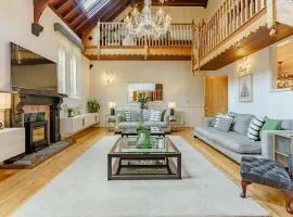 4 Bed in Whitwell 87435