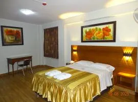 Hospedaje Dimar Inn