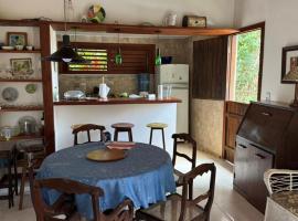 Maison in Mulungu، فيلا في مولونجو