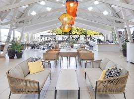 Novotel Suva Lami Bay, khách sạn ở Suva