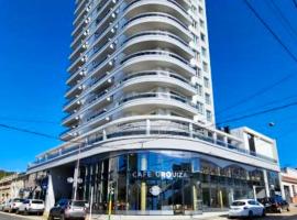 Apartamento 5to Piso Portal Norte, viešbutis mieste Concordia