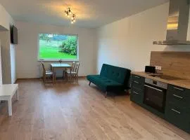 4-Steine-Blick, Wohnung 2