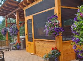 Deer Ridge B&B, hotel in Golden