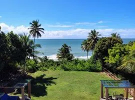 Flat a Beira Mar em Carapibus PB