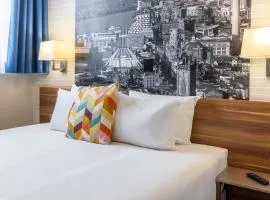 Aparthotel Adagio Liverpool City Centre