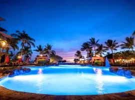 Partial Ocean View 1-Bedroom Villas at Honua Kai Hokulani by KBM