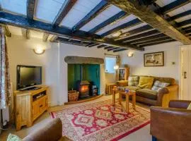 2 Bed in Hawkshead Village LLH35
