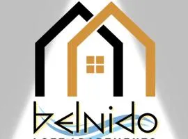 Belnidoloft apartment near airport unit1